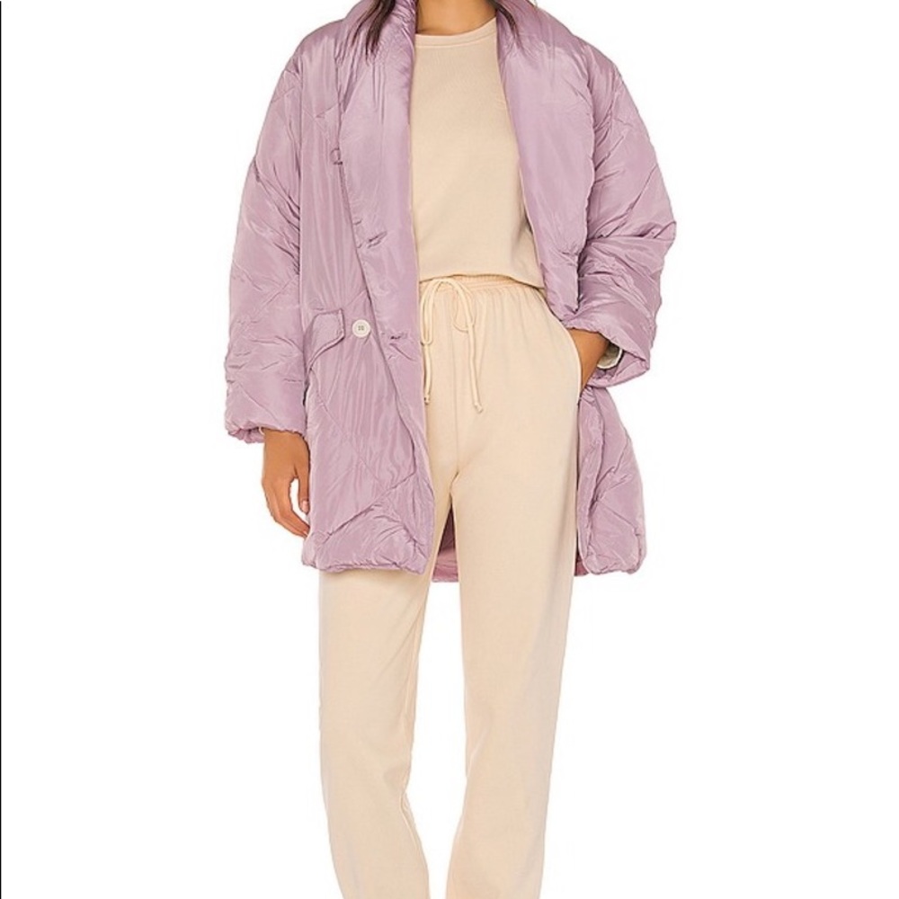 🆕 | 🌂 Free People Puffer - Picture 4 of 7